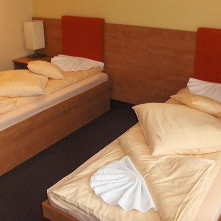 Horsky Hotel Osobita Зуберець Номер фото
