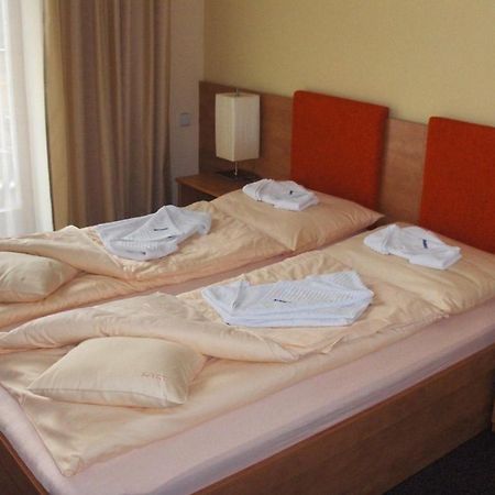 Horsky Hotel Osobita Зуберець Номер фото