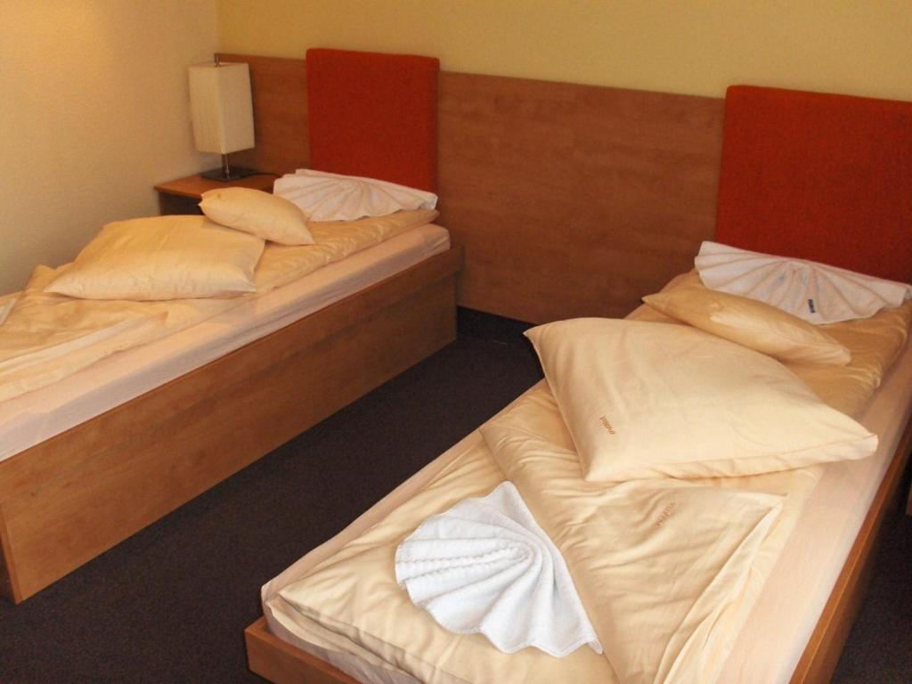 Horsky Hotel Osobita Зуберець Номер фото